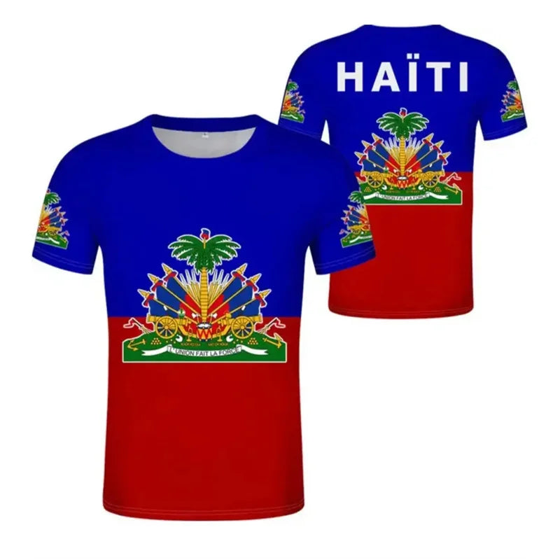 Men’s 3D T-Shirt