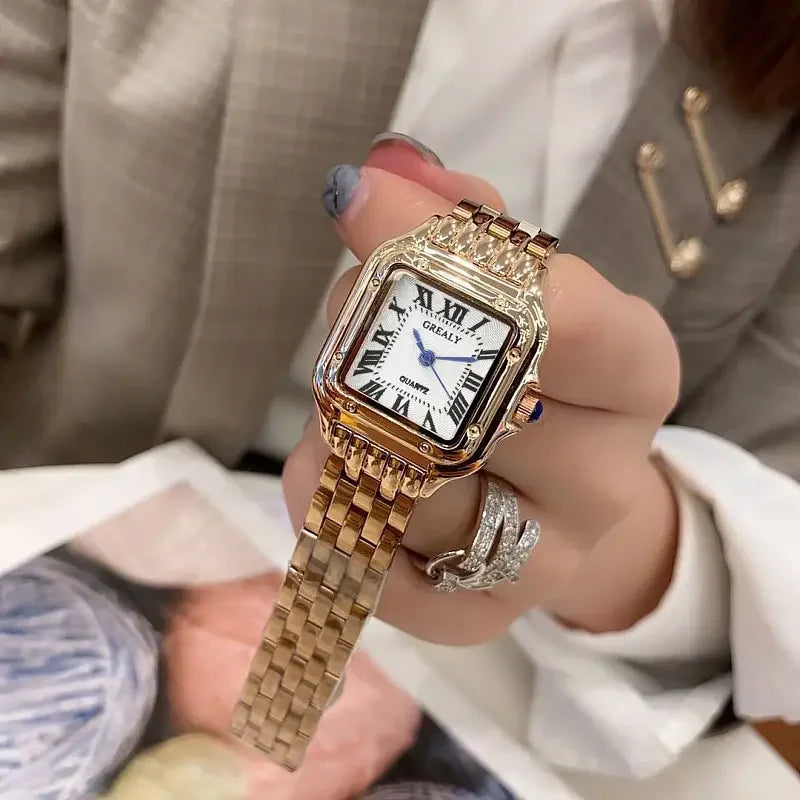 Women's Fashion Quartz Watch