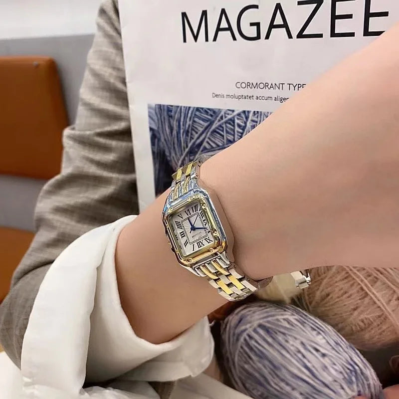Women's Fashion Quartz Watch