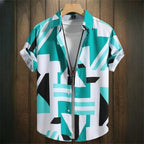 Artisan Hawaiian Shirt