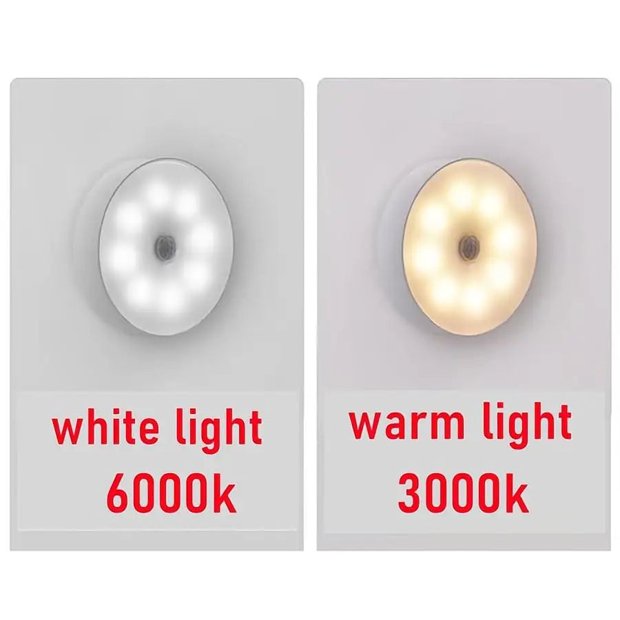 Sensor Night Light