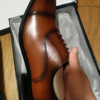 Leather Dress Shoes