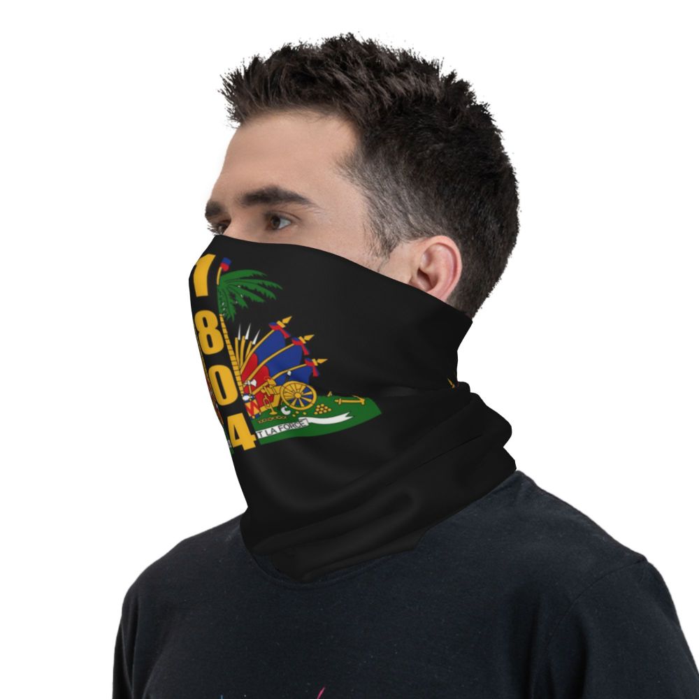 Winter Neck Warmer Women  and  men Windproof Wrap Face Scarf