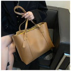 Women's Bag, New Soft Leather