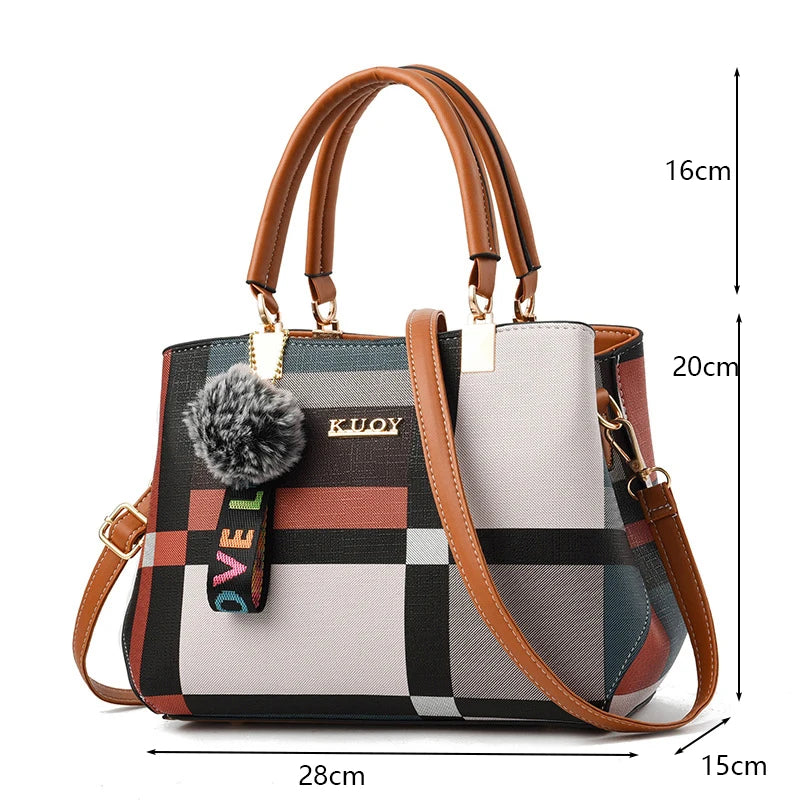 Women’s Luxury Designer Handbag