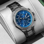 SAPPHERO Pro-Diver Chronograph Watch