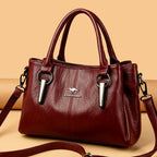 Leather Shoulder & Crossbody for Women