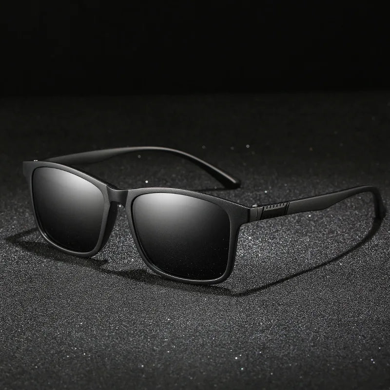 TR Aviator Polarized Sunglasses