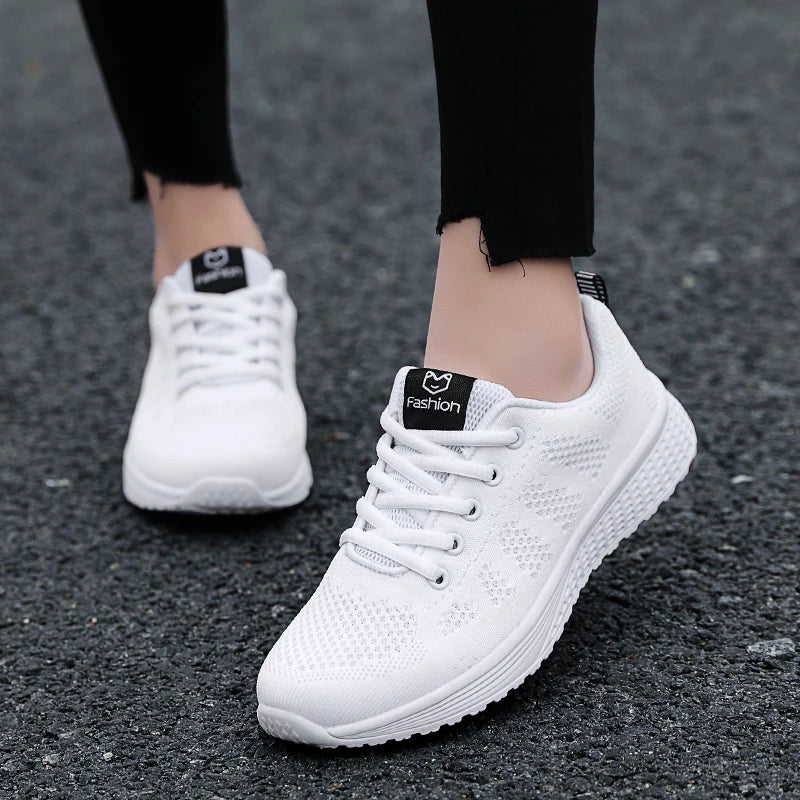 Women’s Fashion Sport Sneakers