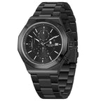 SAPPHERO Pro-Diver Chronograph Watch