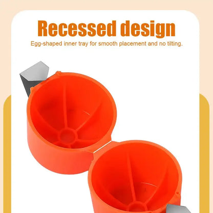 Instant Egg Shell Opener
