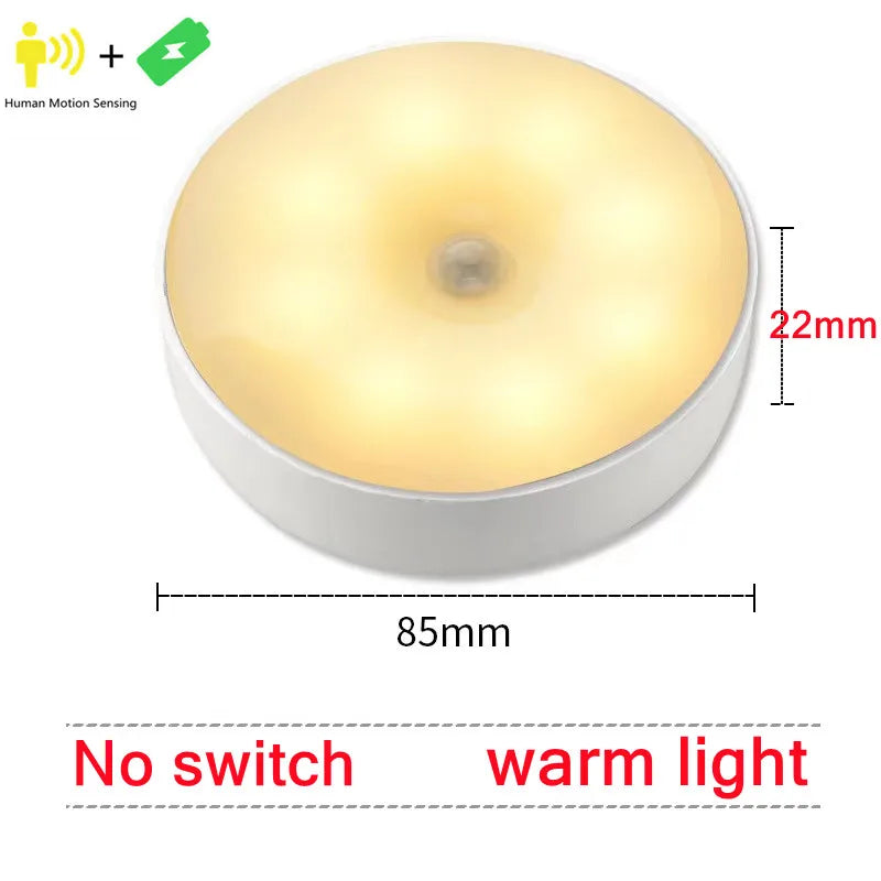 Sensor Night Light