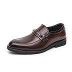 Men’s Formal Leather shoes Loafers