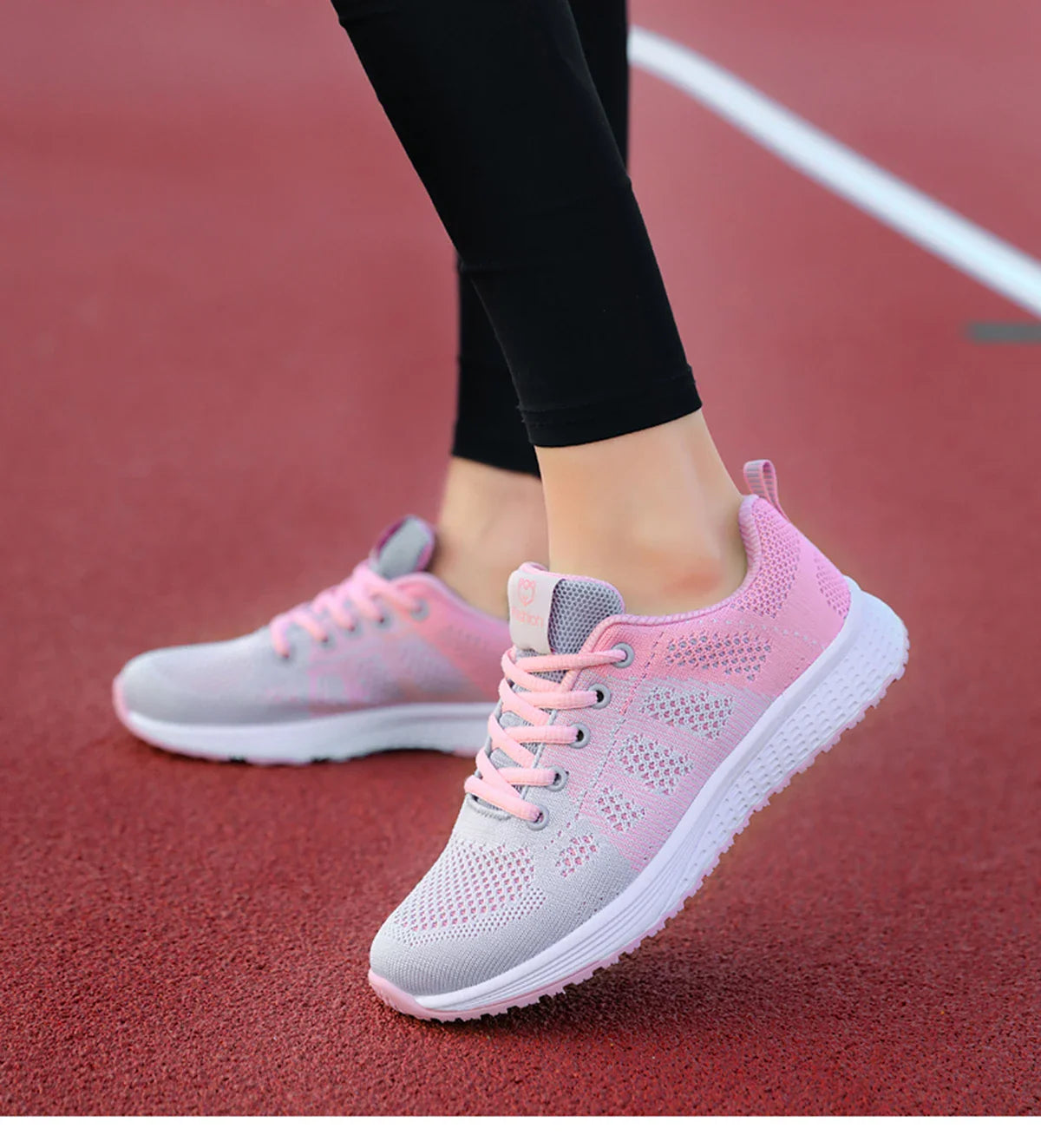Women’s Fashion Sport Sneakers