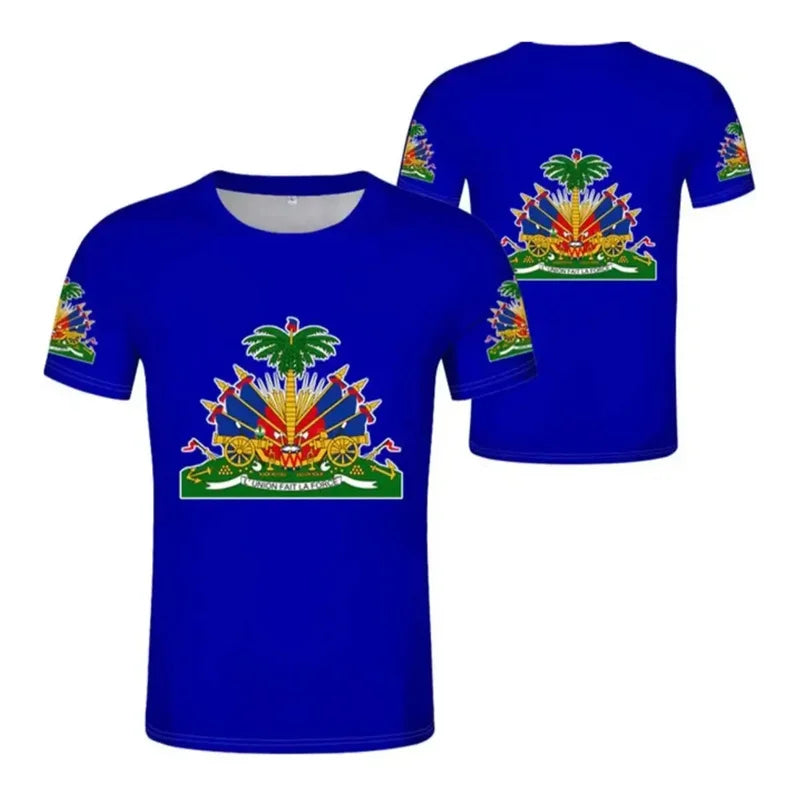 Men’s 3D T-Shirt