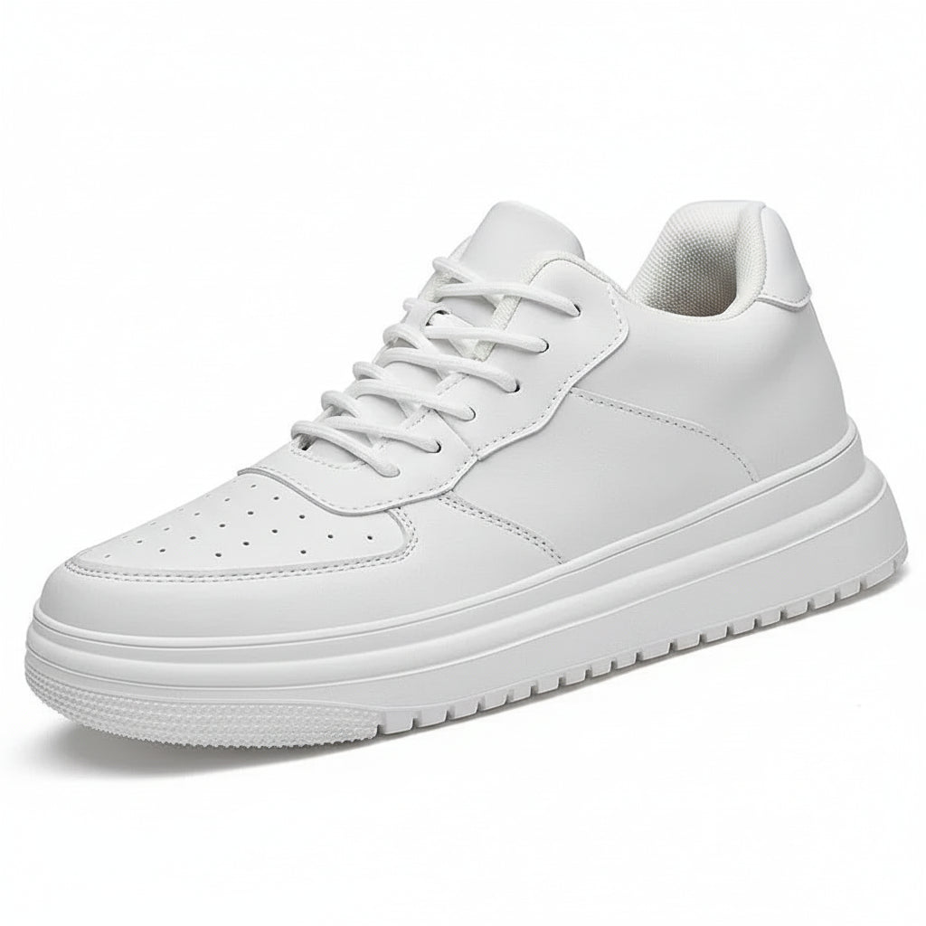 Men’s Height Increasing Sneakers –