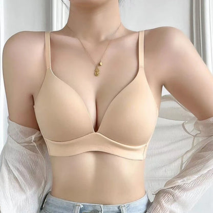 Seamless Push-Up
