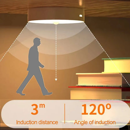 Sensor Night Light