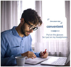 Xiaomi Smart Glasses&nbsp; 2-in-1 Audio &amp; Eyewear