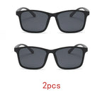 TR Aviator Polarized Sunglasses