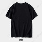 Men's Summer Cotton T Shirt