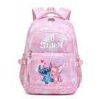 Lilo & Stitch Large Capacity Backpack