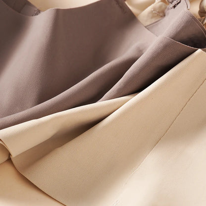 Ultra-Comfortable Seamless Wire-Free Bra
