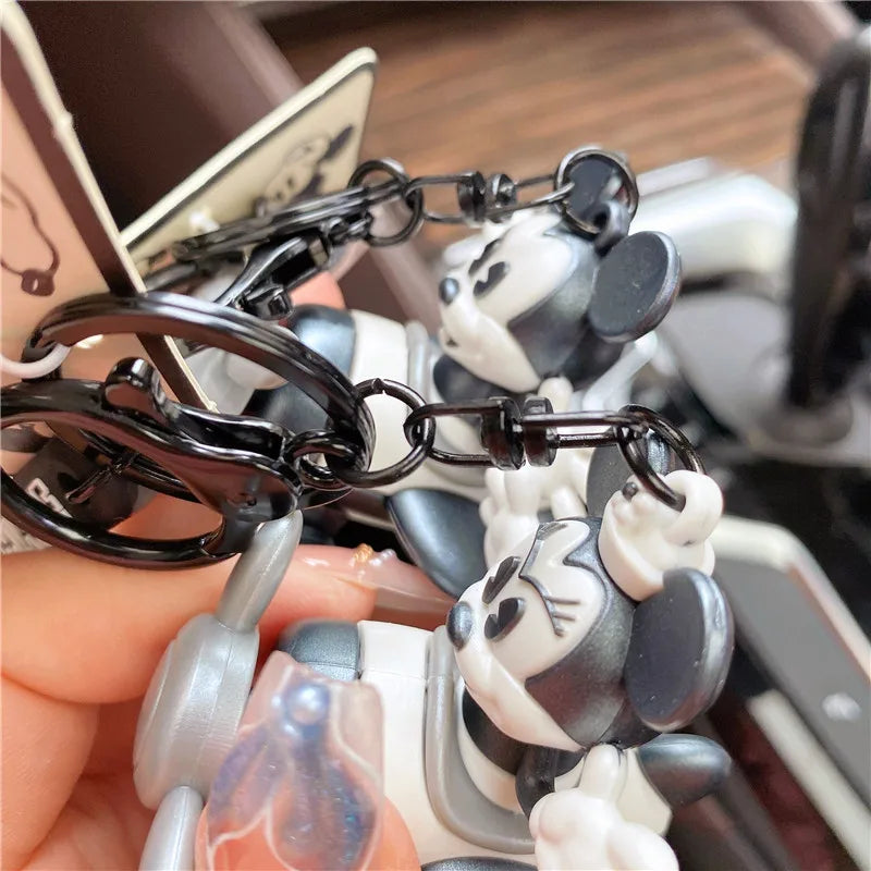 Cute Backpack Charm & Couple Gift