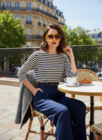 Luxury Square Sunglasses