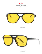 New Fashion Pilot Sunglasses – Women’s
