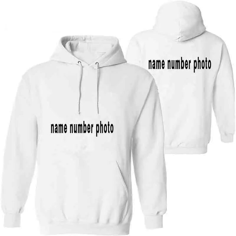 Haiti Flag Sweatshirt – Personalized Name & Number | Men & Youth College Style