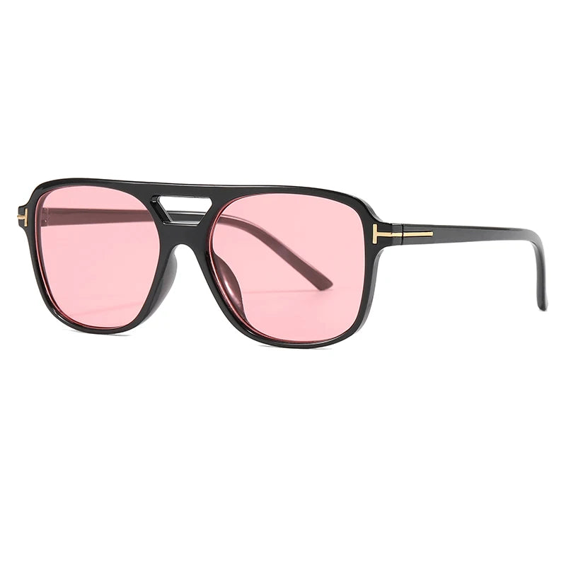 New Fashion Pilot Sunglasses – Women’s