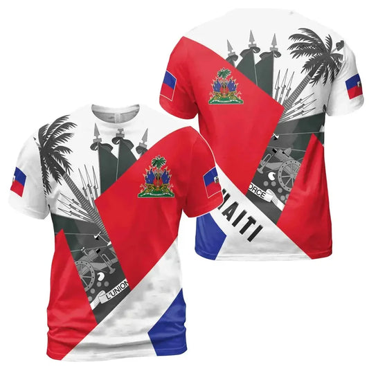 Men’s 3D T-Shirt