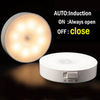 Sensor Night Light