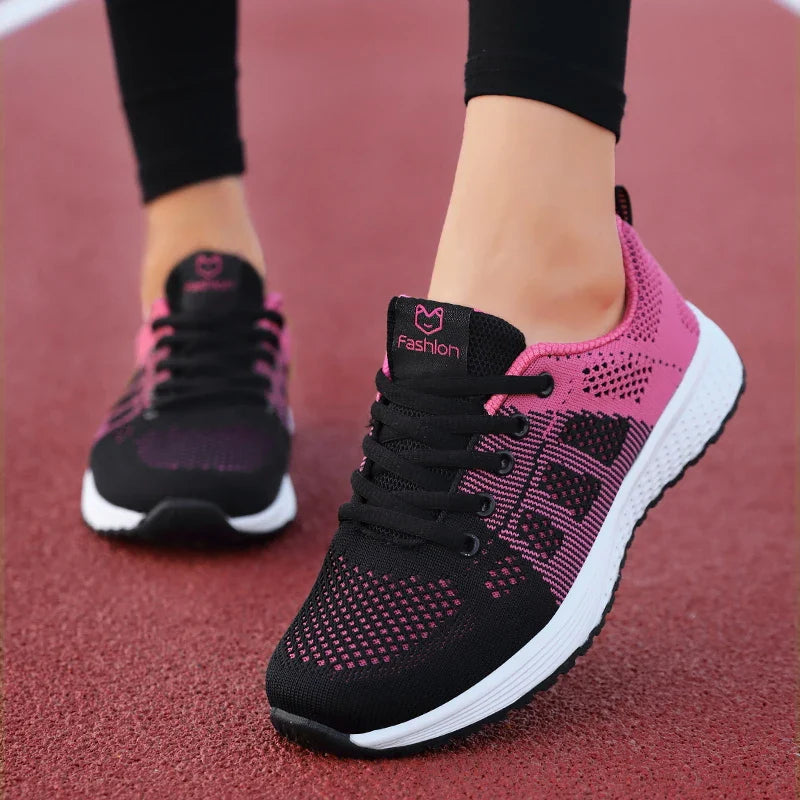 Women’s Fashion Sport Sneakers