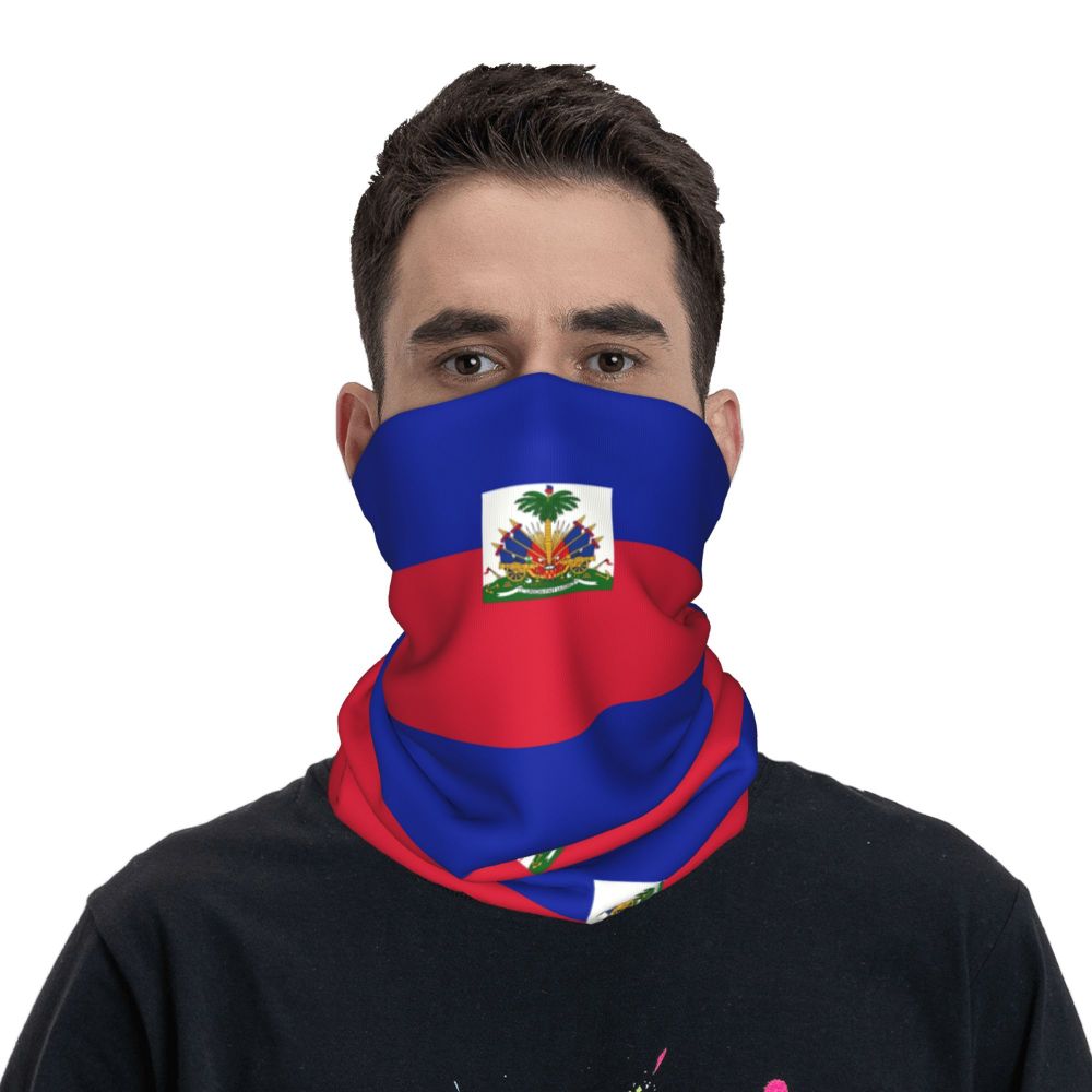 Winter Neck Warmer Women  and  men Windproof Wrap Face Scarf