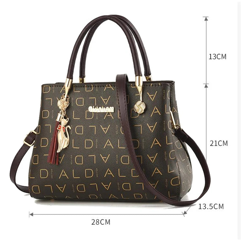 Women’s Luxury Designer Handbag