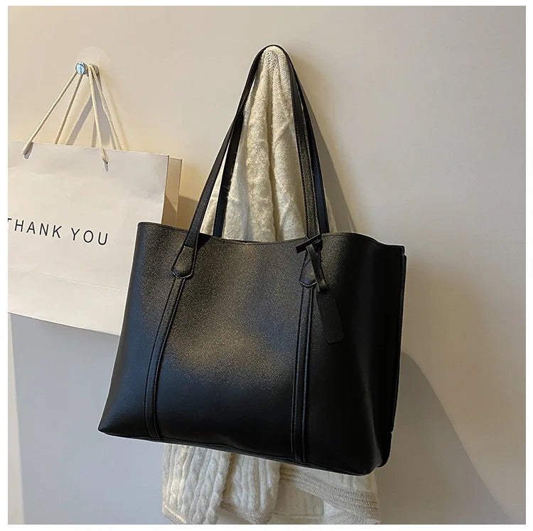 Women's Bag, New Soft Leather