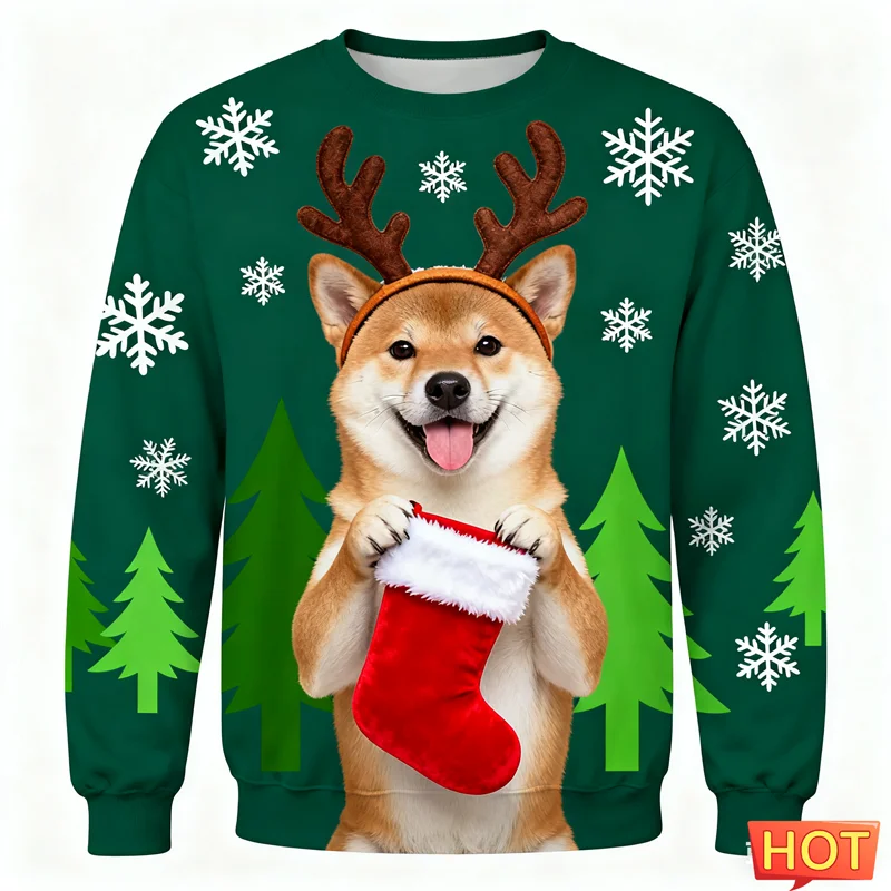 Christmas Sweater
