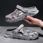 Men’s Flat Sandals