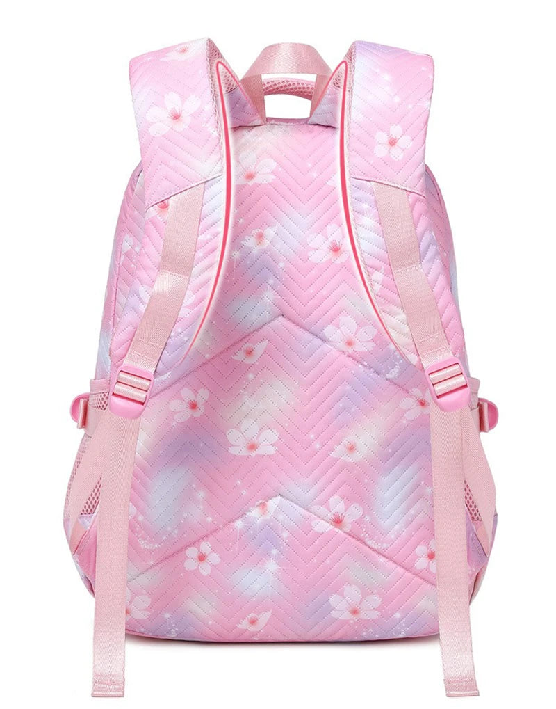 Lilo & Stitch Large Capacity Backpack