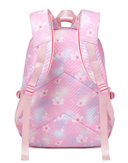 Lilo & Stitch Large Capacity Backpack