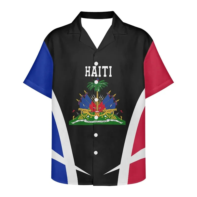 Men’s Summer Vintage