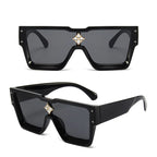 Luxury Square Sunglasses
