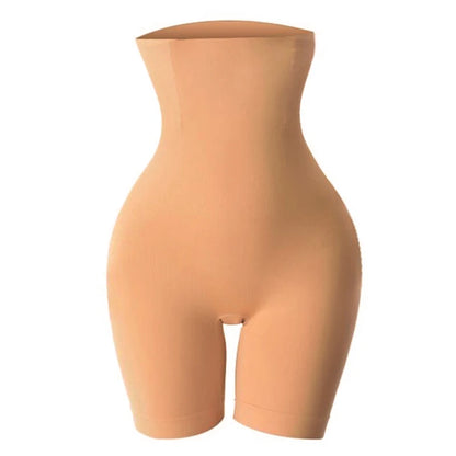 Women's High Waist Flat