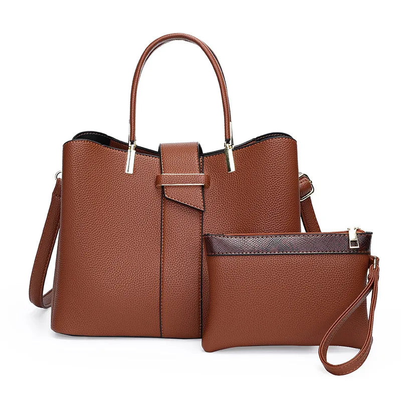 Women handbag elegant durable