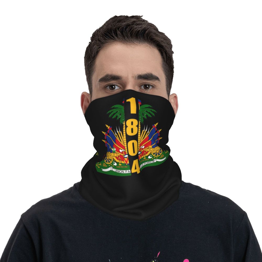Winter Neck Warmer Women  and  men Windproof Wrap Face Scarf