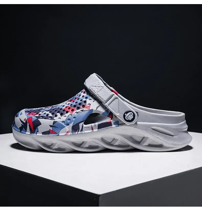 Men’s Flat Sandals