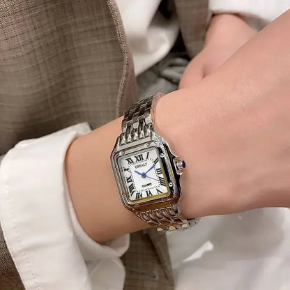 Women's Fashion Quartz Watch