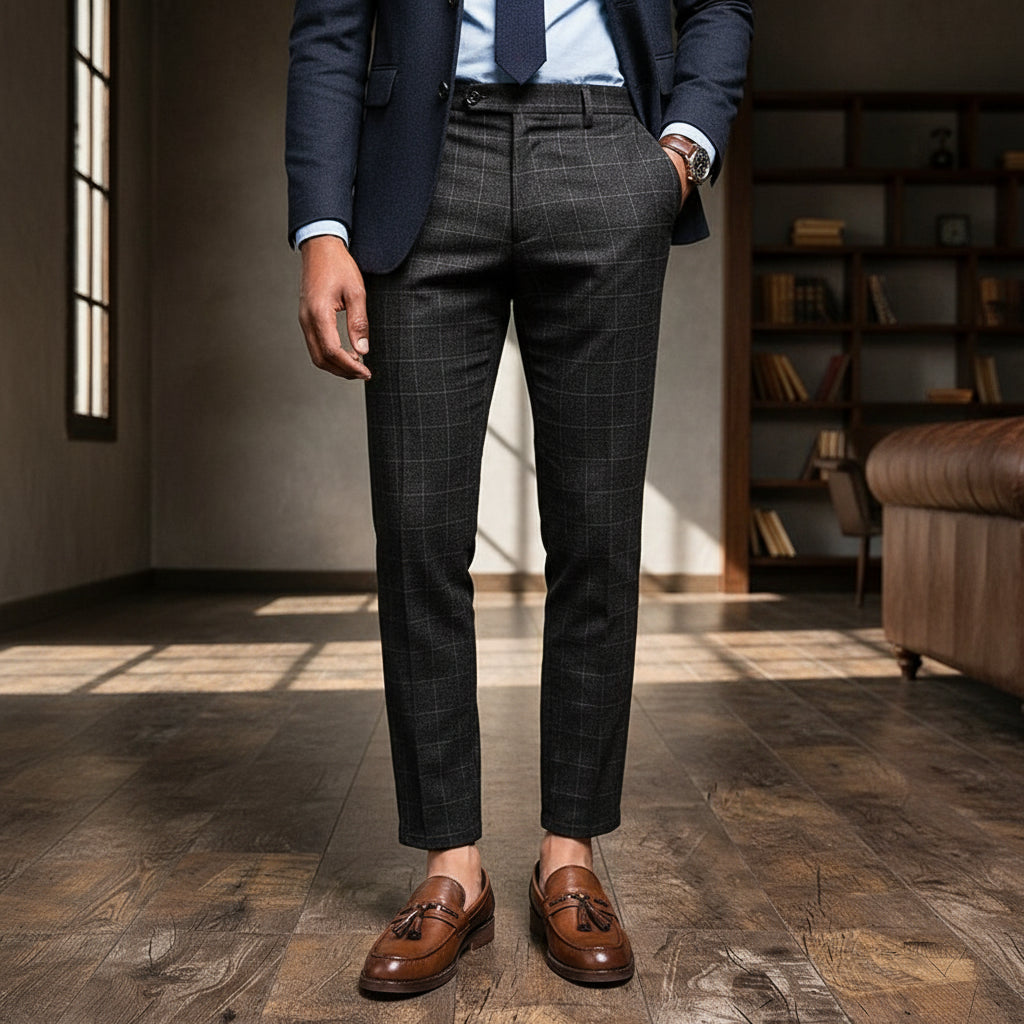 Casual Moccasins for Men